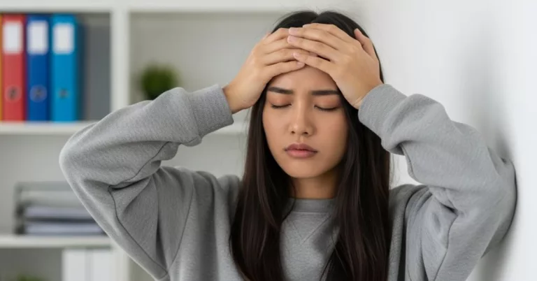 Strok Usia Muda Bukan Mitos, Wanita 22 Tahun Nyaris Maut Akibat Serangan Otak