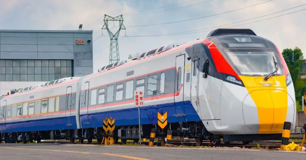 ETS ke JB Sentral: Promosi 30% KTMB & Laluan Baharu Yang Dinanti Ramai! 3 ETS ke JB Sentral: Promosi 30% KTMB & Laluan Baharu Yang Dinanti Ramai!