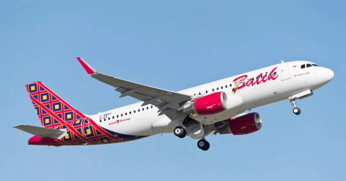 Kerjasama MARA Batik Air Bawa Peluang Hebat & Transformasi Kerjaya Belia B40