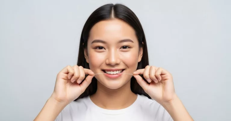Floss Gigi: Bahaya Sebenar Yang Ramai Abaikan & Risiko Serangan Jantung