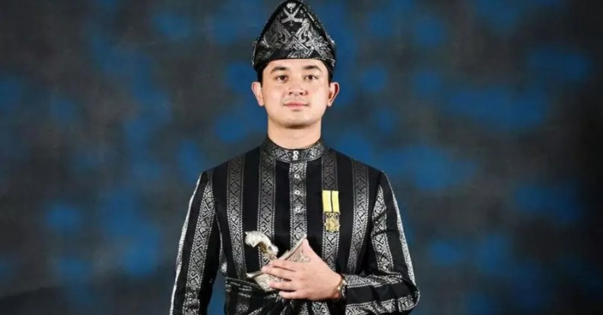 Putera Sultan Pahang Sertai Polo Sukan SEA 2025, Ikut Jejak Ayahanda! 5 Putera Sultan Pahang Sertai Polo Sukan SEA 2025, Ikut Jejak Ayahanda!