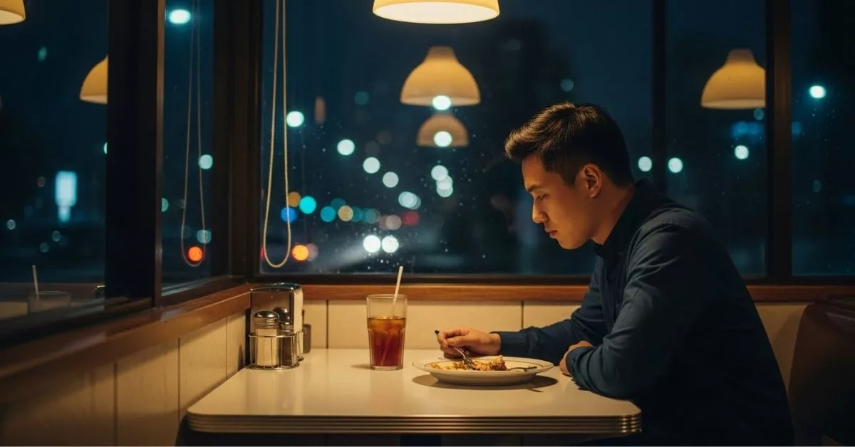 Orang Bujang Berisiko Meninggal Dunia Lebih Awal? Kajian Dedah Hakikat Mengejutkan 26 Orang Bujang Berisiko Meninggal Dunia Lebih Awal? Kajian Dedah Hakikat Mengejutkan