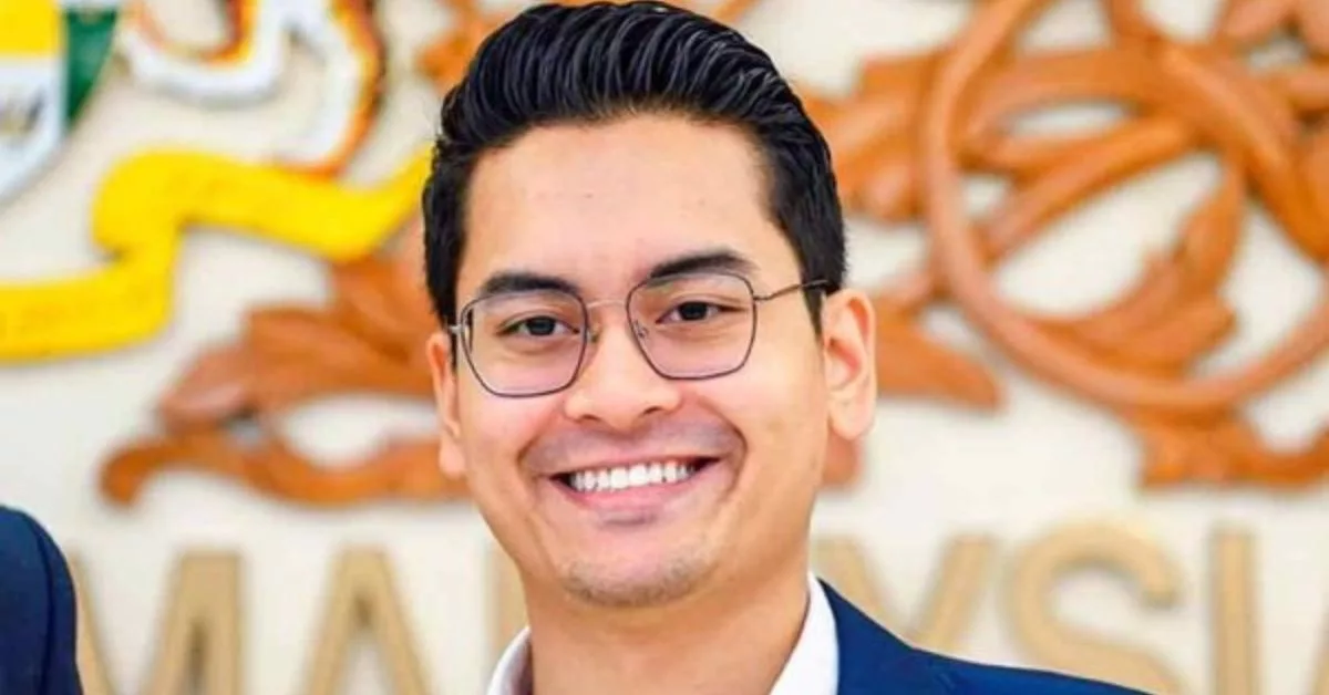 Dr Mohammed Taufiq Johari Antara Menteri Belia & Sukan Termuda, Inspirasi Buat Remaja 7 Dr Mohammed Taufiq Johari Antara Menteri Belia & Sukan Termuda, Inspirasi Buat Remaja