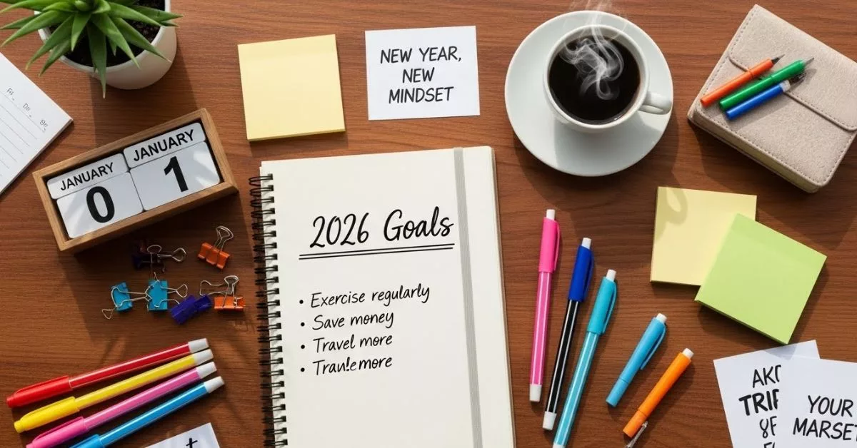 “Tak Ada Cita-Cita, Kita Sudah Mati” – Pesanan Dr Zulkifli Tentang Azam Tahun Baharu