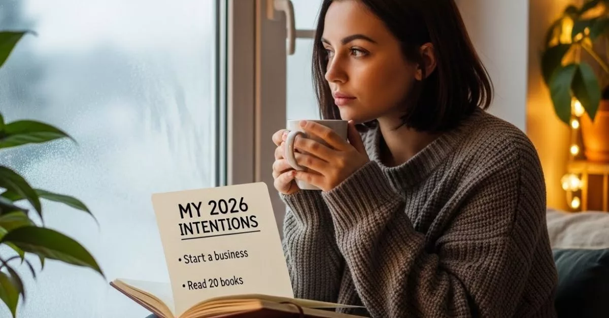 “Tak Ada Cita-Cita, Kita Sudah Mati” – Pesanan Dr Zulkifli Tentang Azam Tahun Baharu