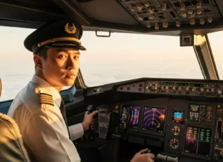 Laluan Jadi Juruterbang Lepasan SPM: Realiti Pahit & Peluang Emas Yang Ramai Tak Tahu