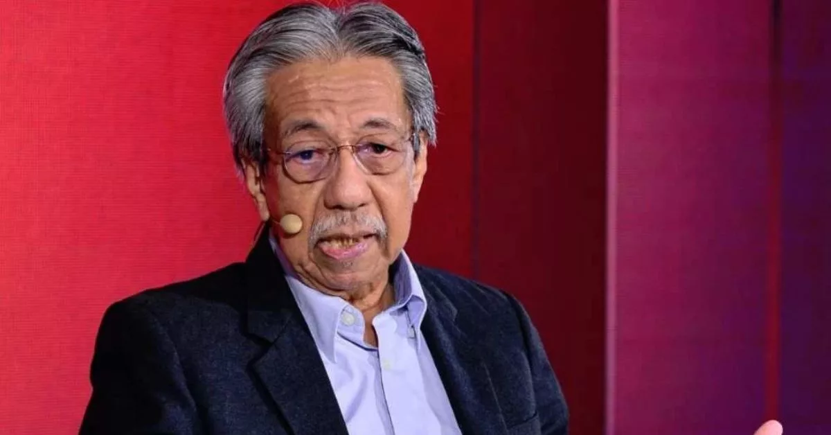 Isu Pengiktirafan UEC: Pendekatan Tegas Demi Identiti Nasional