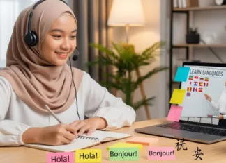 Kelas Bahasa Percuma Selangor 2026: Peluang Kuasai Mandarin, Tamil & Bahasa Antarabangsa