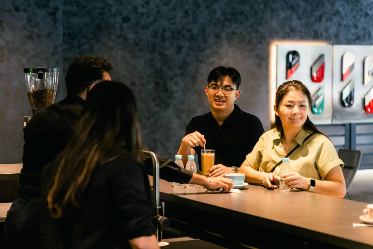 Adam Shamil Cipta Sejarah, Dinobat Pemilik Lotus Eletre Termuda Malaysia!