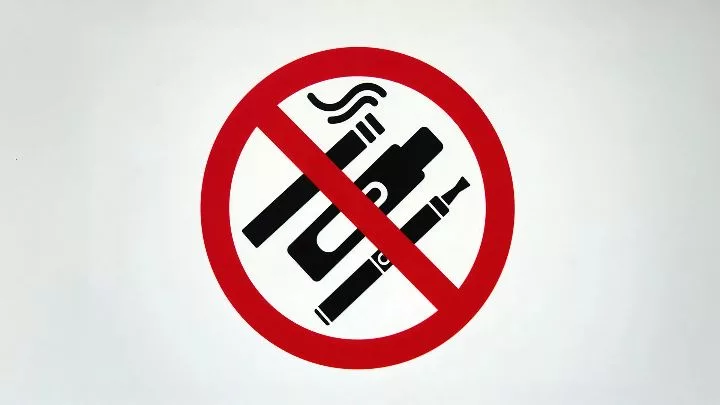 Vape Diharamkan Sepenuhnya Di Malaysia Menjelang 2026 – Menteri Kesihatan