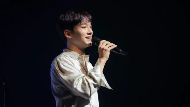 Chen EXO Gegarkan Pentas Kuala Lumpur Mac Ini! Kembali Bertemu Peminat Menerusi Konsert Jelajah ‘Arcadia’