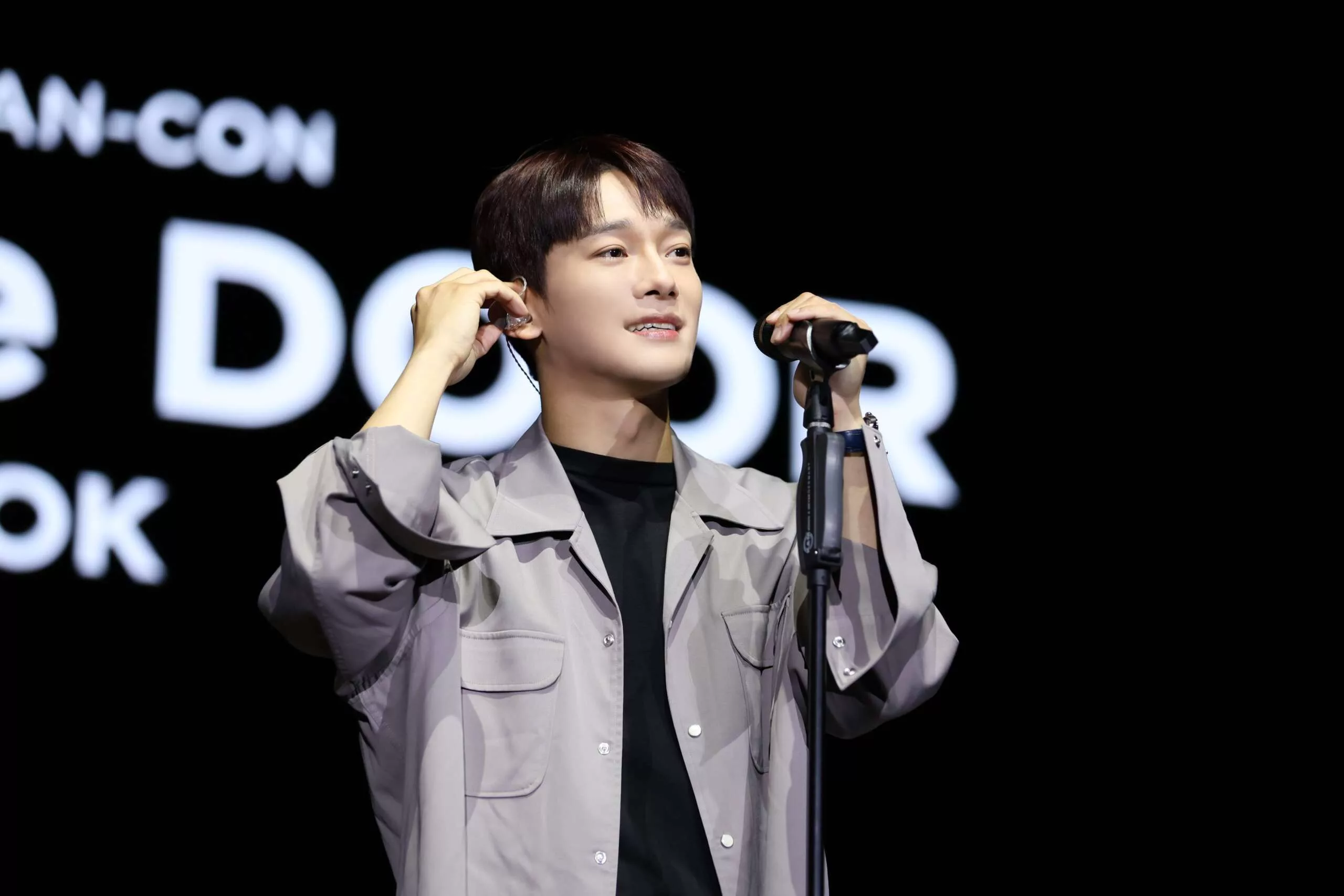 Chen EXO Gegarkan Pentas Kuala Lumpur Mac Ini! Kembali Bertemu Peminat Menerusi Konsert Jelajah ‘Arcadia’