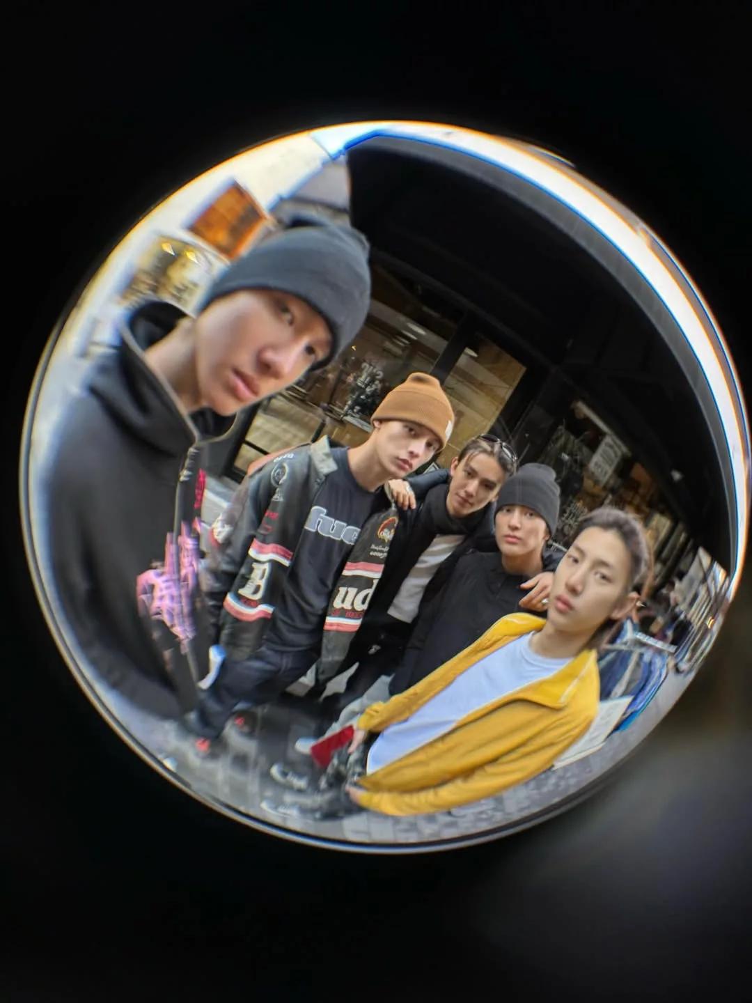 CORTIS Cipta Sejarah! Jadi Artis K-Pop Pertama Gegar Pentas NBA Crossover Concert 2026 8 CORTIS Cipta Sejarah! Jadi Artis K-Pop Pertama Gegar Pentas NBA Crossover Concert 2026