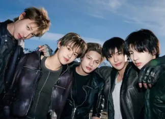 CORTIS Cipta Sejarah! Jadi Artis K-Pop Pertama Gegar Pentas NBA Crossover Concert 2026