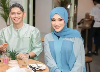 Dari Putu Mayam Ke Pelamin! Pendedahan Sweet Erra Fazira & Mr. E Buat Peminat Cair!