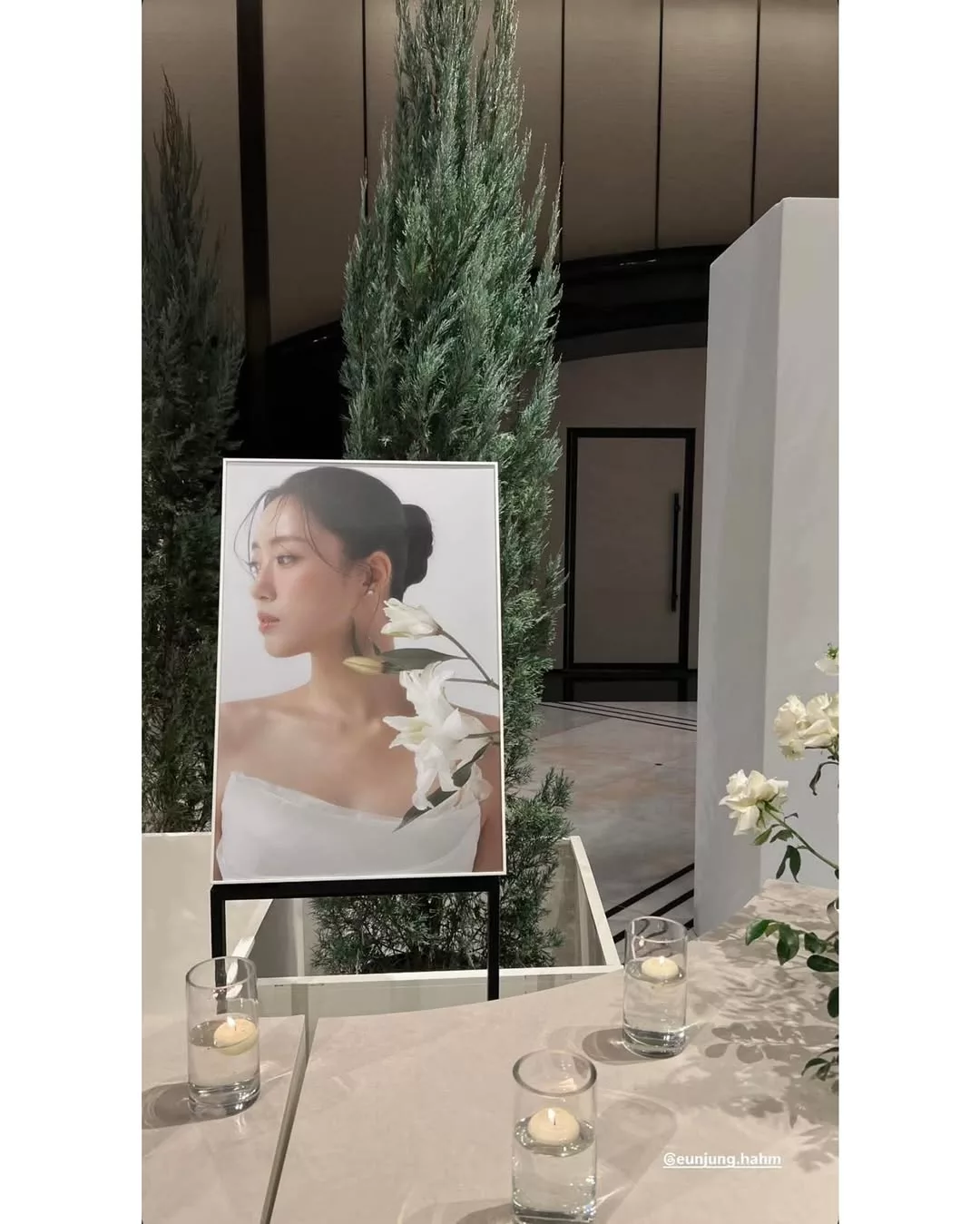 Eun-jung T-ARA Sah Bergelar Isteri Pada Usia 37 Tahun!