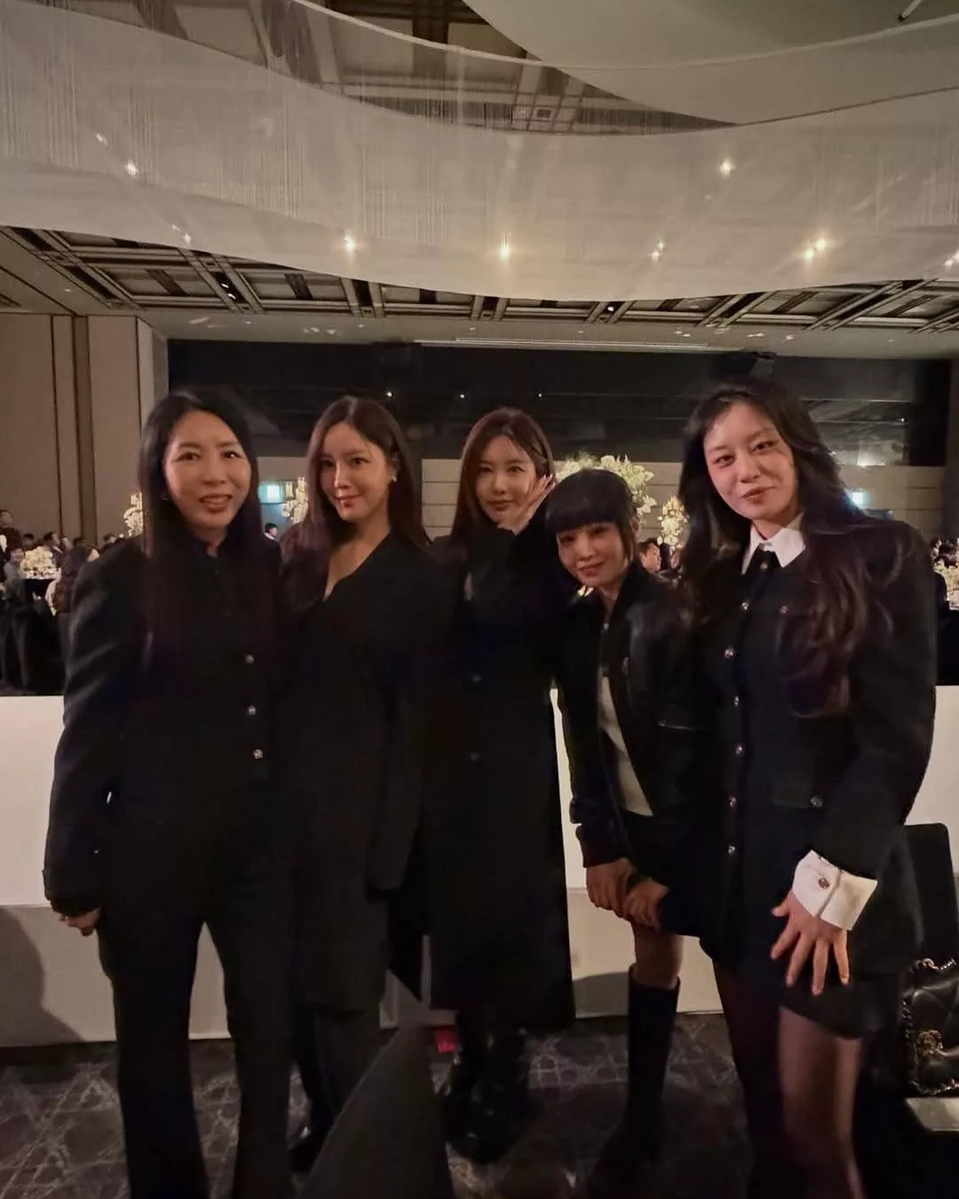 Eun-jung T-ARA Sah Bergelar Isteri Pada Usia 37 Tahun!