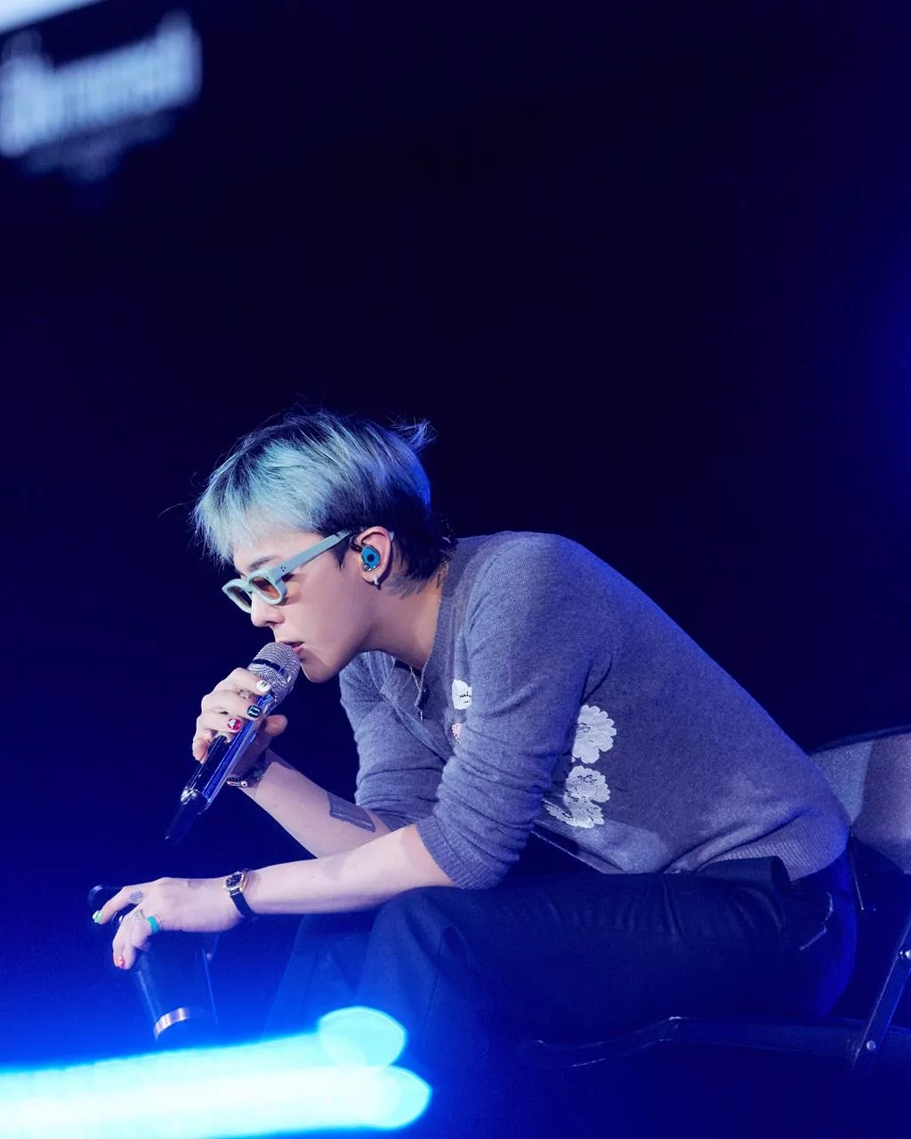 G-Dragon Sumbang HKD1 Juta Untuk Pemulihan Tragedi Kebakaran Hong Kong