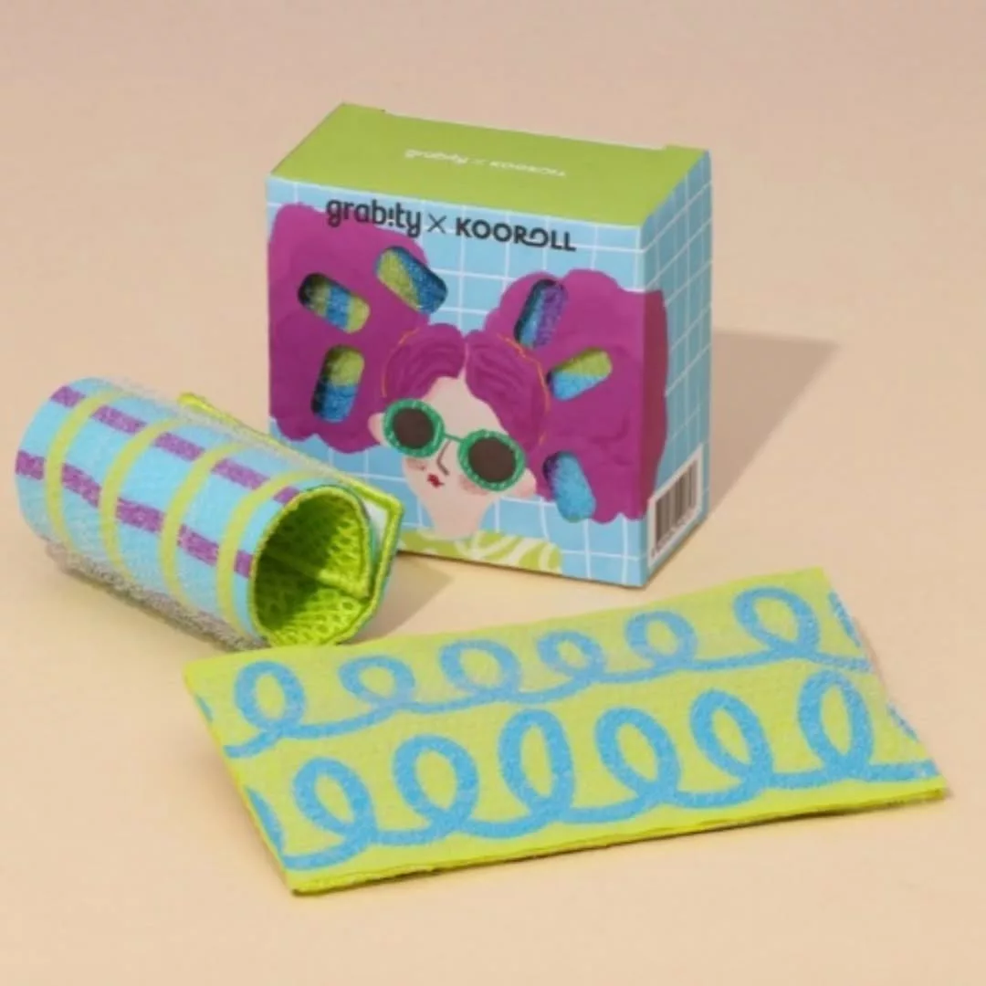 Goo Hye Sun Raih Dua Pencapaian KAIST, Lancar Produk Kecantikan Baharu Mesra Alam