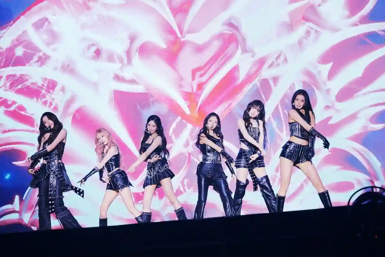 Kembali Bertemu Peminat Di Malaysia! IVE Bakal Hangatkan Kuala Lumpur April Tahun Hadapan