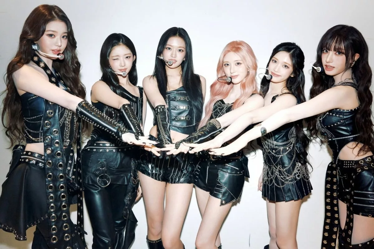 Kembali Bertemu Peminat Di Malaysia! IVE Bakal Hangatkan Kuala Lumpur April Tahun Hadapan