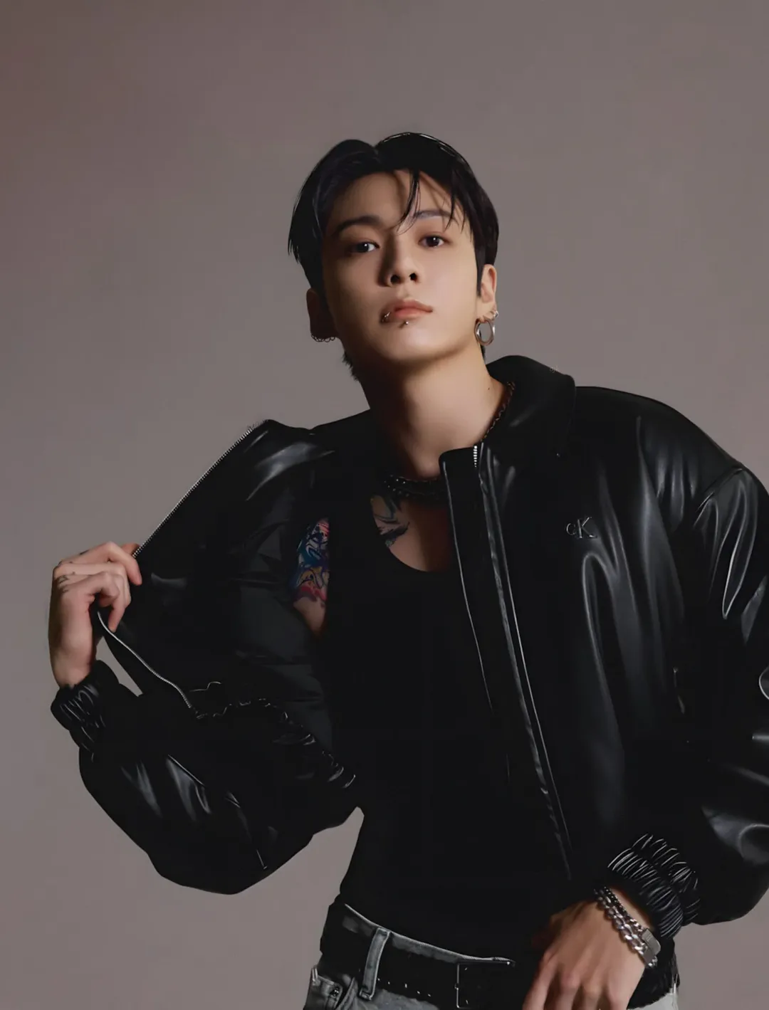 Jungkook BTS Diiktiraf Penyumbang Terbesar, Jadi Ahli Pertama Program Hope Bridge Honors Legacy 9 Jungkook BTS Diiktiraf Penyumbang Terbesar, Jadi Ahli Pertama Program Hope Bridge Honors Legacy