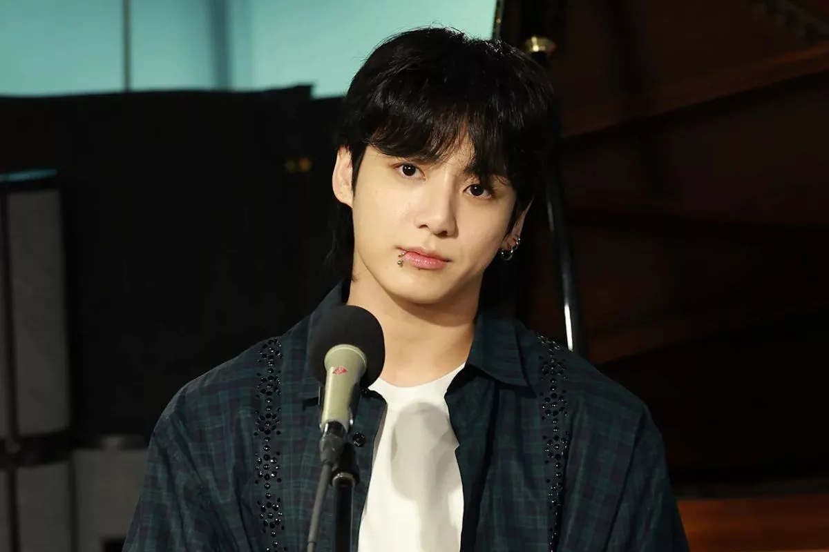 Jungkook BTS Jadi Mangsa Cubaan Pencerobohan Rumah, Wanita Jepun 50-an Kini Ditahan