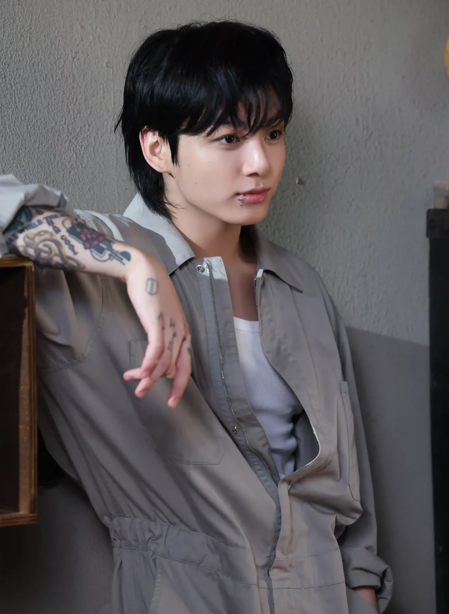 Jungkook BTS Jadi Mangsa Cubaan Pencerobohan Rumah, Wanita Jepun 50-an Kini Ditahan