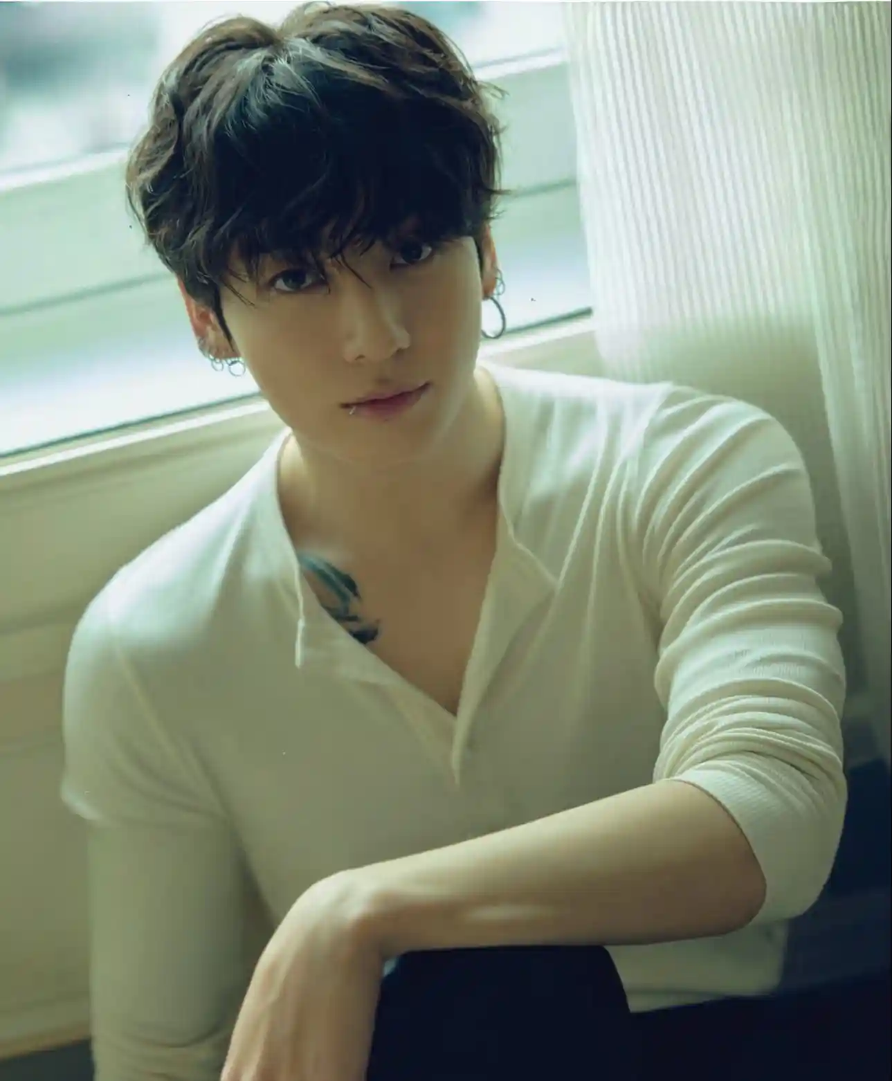 Jungkook BTS Jadi Mangsa Cubaan Pencerobohan Rumah, Wanita Jepun 50-an Kini Ditahan