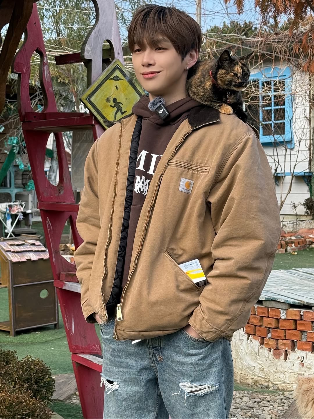 Tak Jadi Sertai Latihan Tentera Tahun Ini, Kang Daniel Umum Album Baharu & Konsert Perpisahan 6 Tak Jadi Sertai Latihan Tentera Tahun Ini, Kang Daniel Umum Album Baharu & Konsert Perpisahan