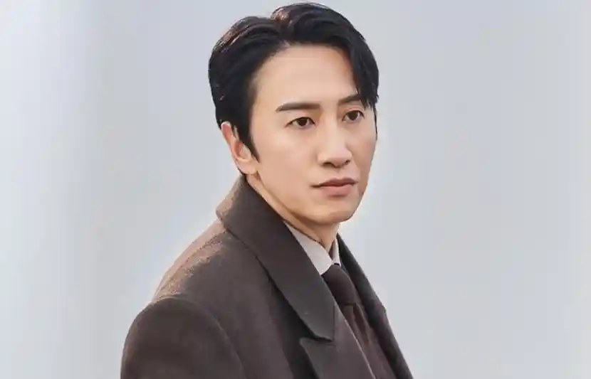 Pasti Meriah! Lee Kwang Soo Jadi MC Perkahwinan Shin Min Ah & Kim Woo Bin