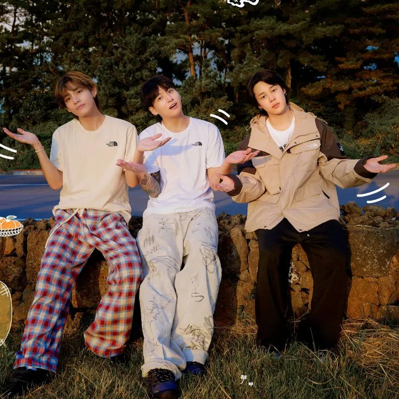 ‘Maknae Line’ BTS Raih Perhatian! V, Jimin & Jungkook Kini Tersenarai Pemegang Saham Bawah 30 Tahun Terkaya Korea Selatan