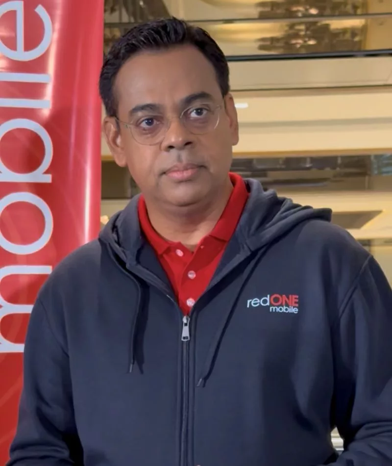 redONE Mobile Terus Sokong Bakat-Bakat Muda Tanah Air Menerusi Dewi Remaja 2025, "Anda Semua Ada Kelebihan..." 6 redONE Mobile Terus Sokong Bakat-Bakat Muda Tanah Air Menerusi Dewi Remaja 2025, “Anda Semua Ada Kelebihan…”