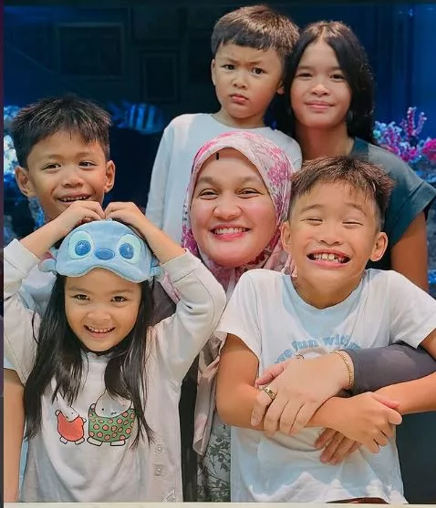 “Saya Nak Lahirkan Ummah Yang Kuat Ilmu & Akhlaknya” – Dato’ Dr Sheikh Muszaphar