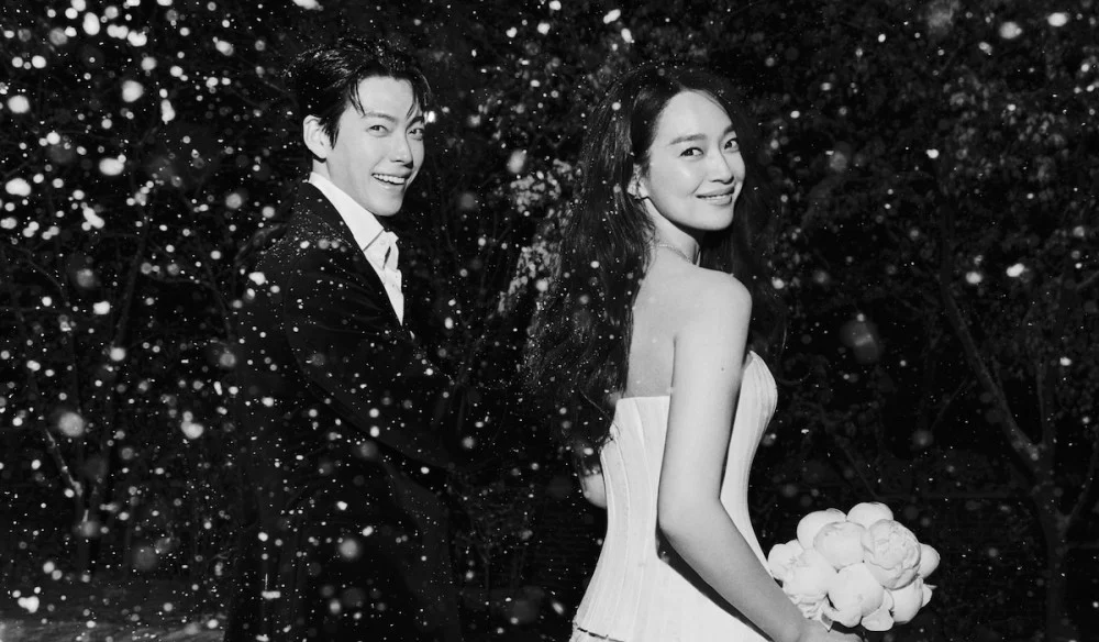 Majlis Perkahwinan Shin Min Ah & Kim Woo Bin Dianggar Cecah 1 Bilion Won, Turut Sumbang 300 Juta Won Kepada Badan Kebajikan