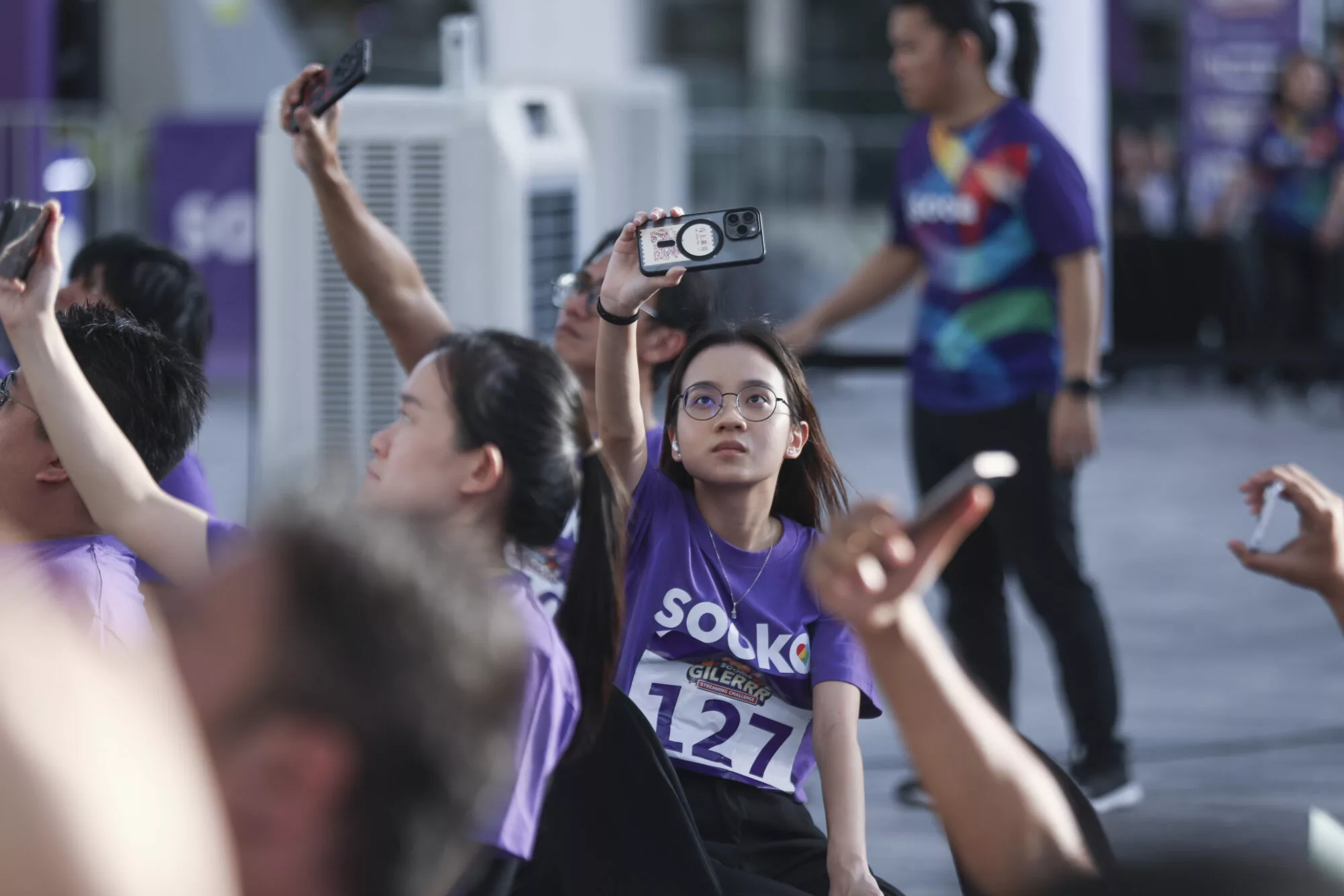 Acara sooka Gilerrr Streaming Challenge Diiktiraf Malaysia Book of Records, Pemenang Bawa Pulang Proton e.MAS 5!
