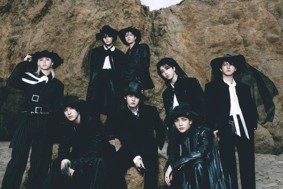 Forbes Nobatkan Stray Kids Sebagai Kumpulan K‑Pop No.1 Global