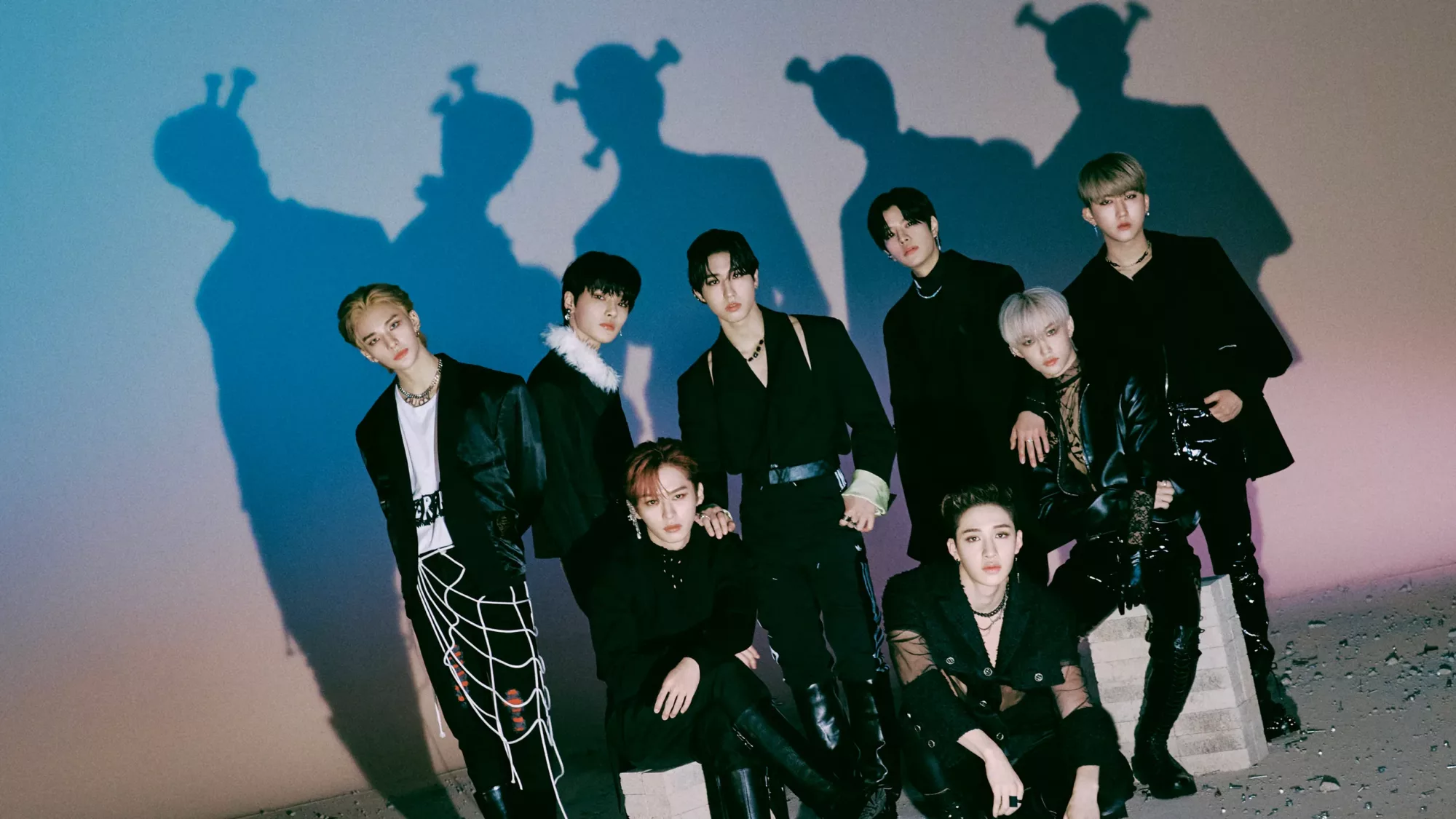 Forbes Nobatkan Stray Kids Sebagai Kumpulan K‑Pop No.1 Global
