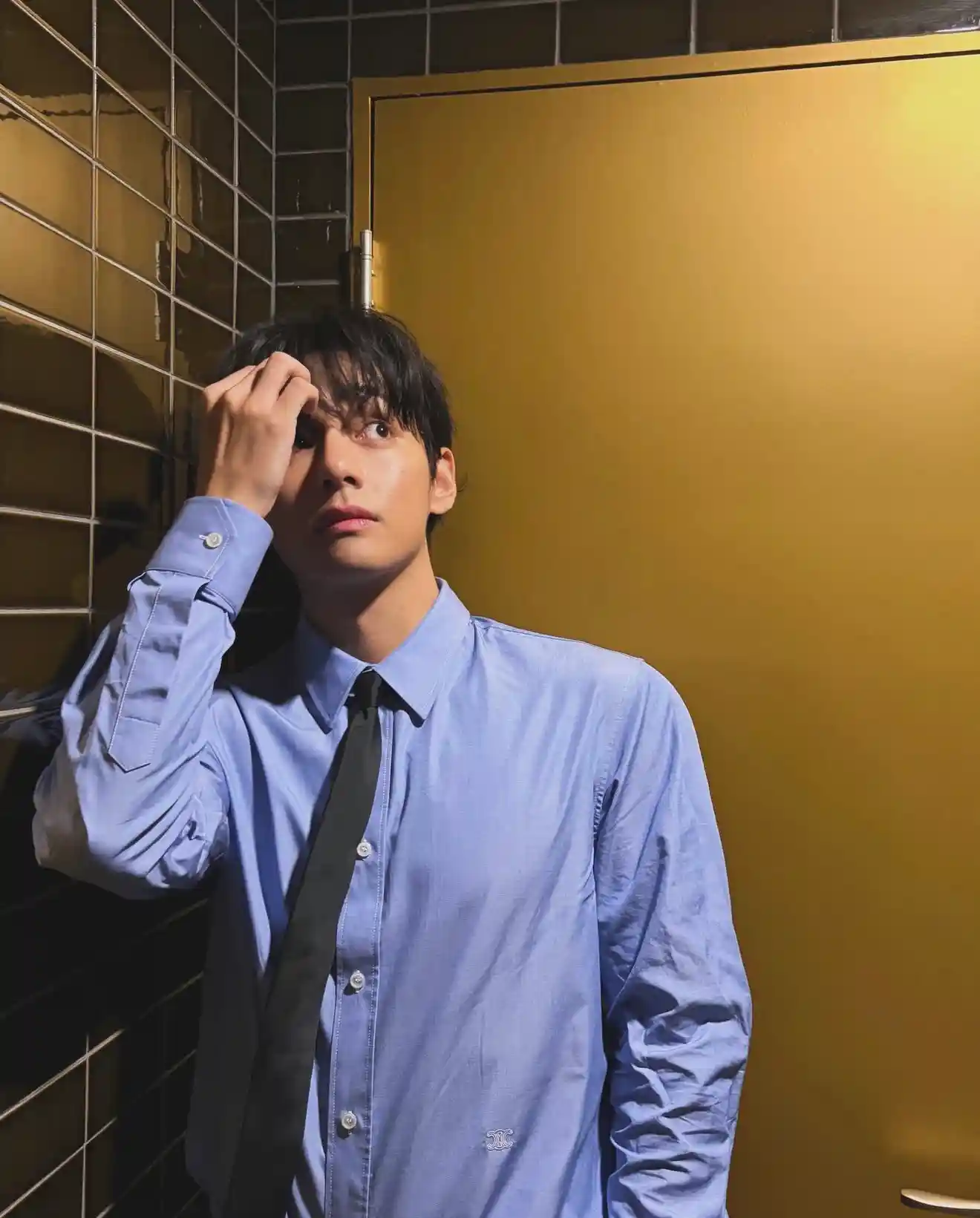 Peminat V BTS Sumbang US,000! Wujudkan ‘V Bench’ Di Central Park, New York