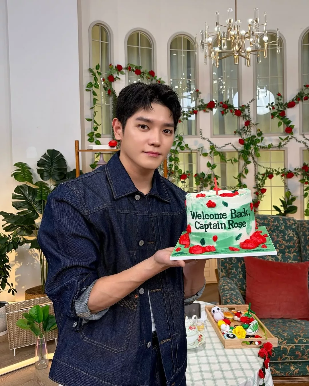 Taeyong NCT Umum Jelajah Solo Asia Selepas Tamat Tentera, Bakal Temui Peminat Di Kuala Lumpur April 2026!