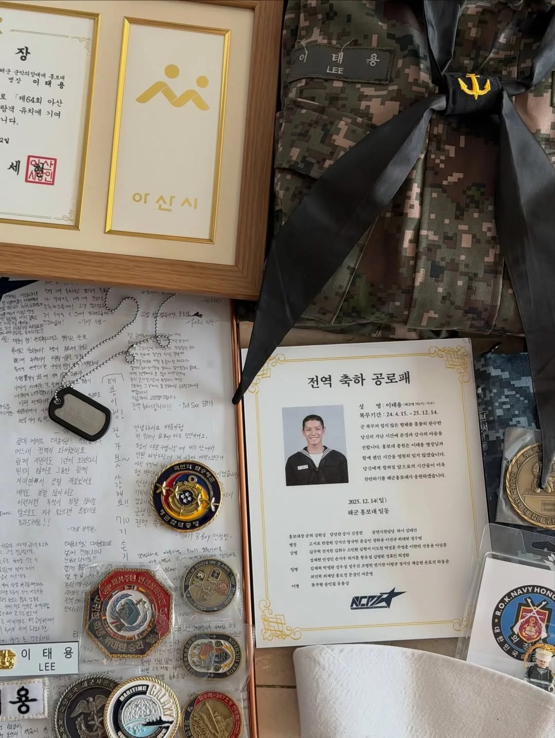 Taeyong NCT Umum Jelajah Solo Asia Selepas Tamat Tentera, Bakal Temui Peminat Di Kuala Lumpur April 2026!