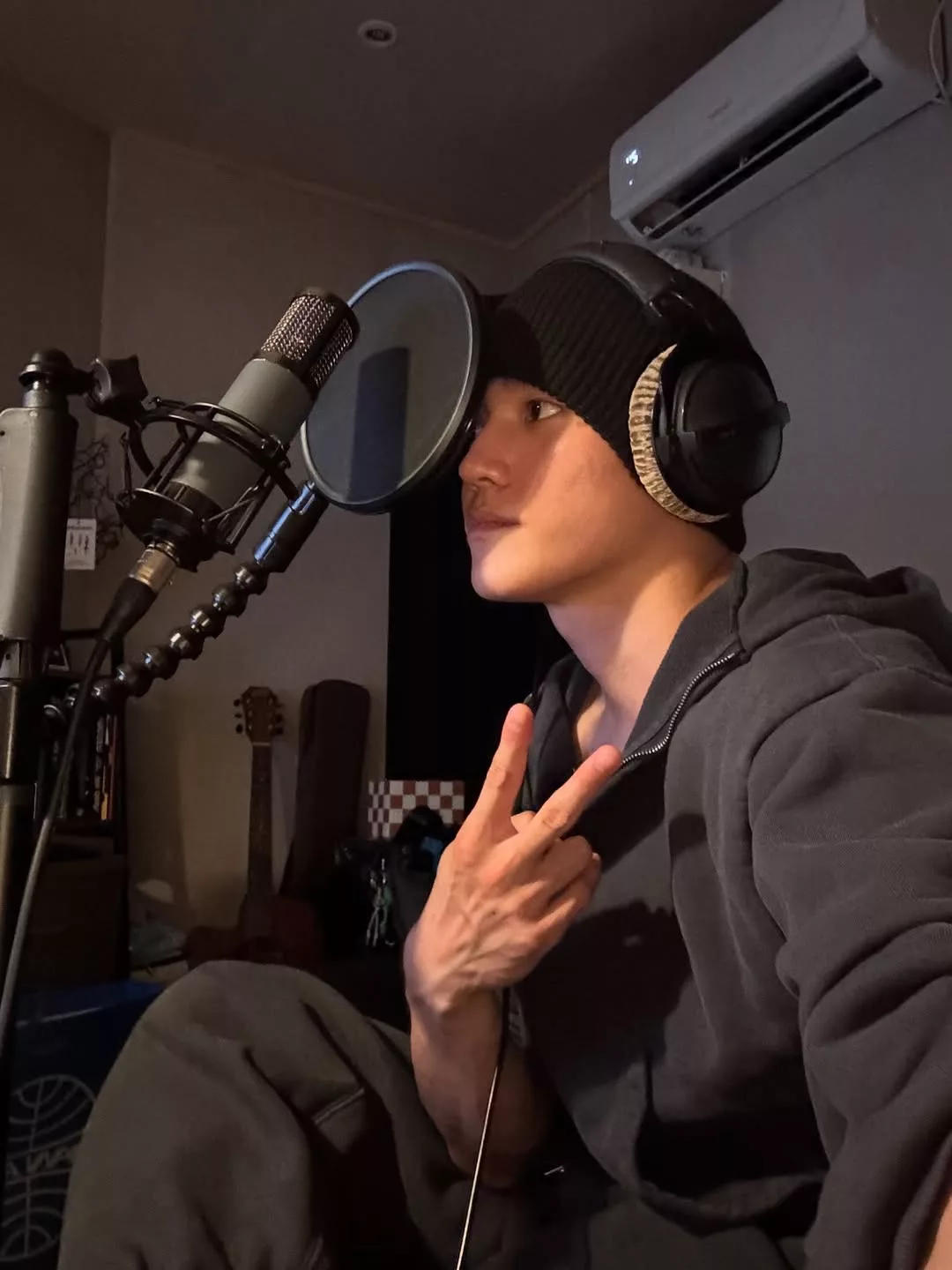 Taeyong NCT Umum Jelajah Solo Asia Selepas Tamat Tentera, Bakal Temui Peminat Di Kuala Lumpur April 2026!