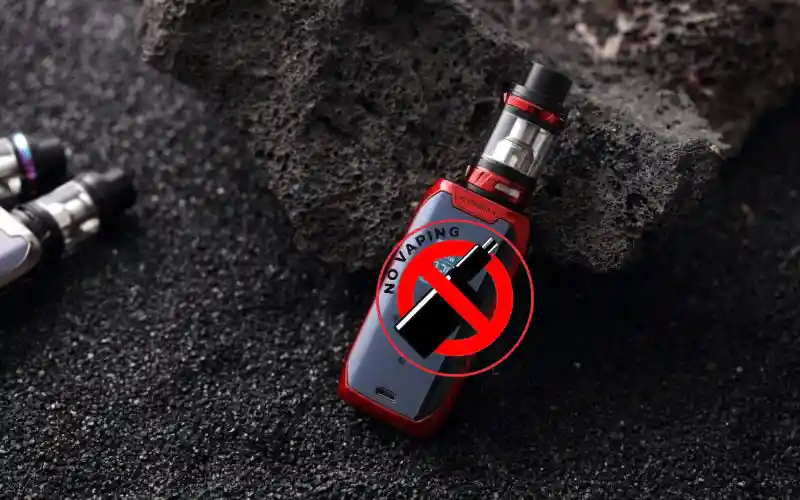 Vape Diharamkan Sepenuhnya Di Malaysia Menjelang 2026 – Menteri Kesihatan