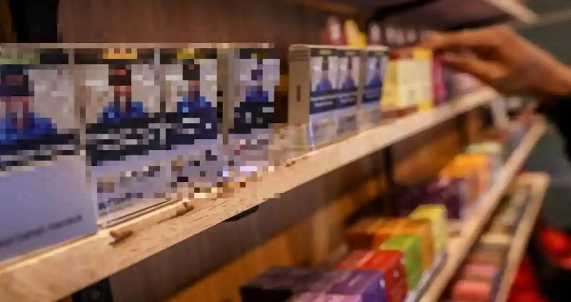 Vape Diharamkan Sepenuhnya Di Malaysia Menjelang 2026 – Menteri Kesihatan