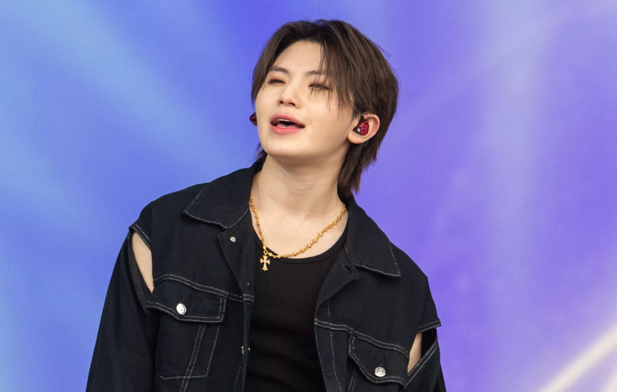 Woozi SEVENTEEN Diminta Cari Penyanyi Majlis Kahwin ‘Percuma’, Tindakan Pegawai Tentera Didakwa Berunsur Salah Guna Kuasa