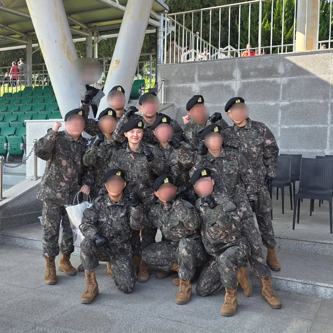 Woozi SEVENTEEN Diminta Cari Penyanyi Majlis Kahwin ‘Percuma’, Tindakan Pegawai Tentera Didakwa Berunsur Salah Guna Kuasa