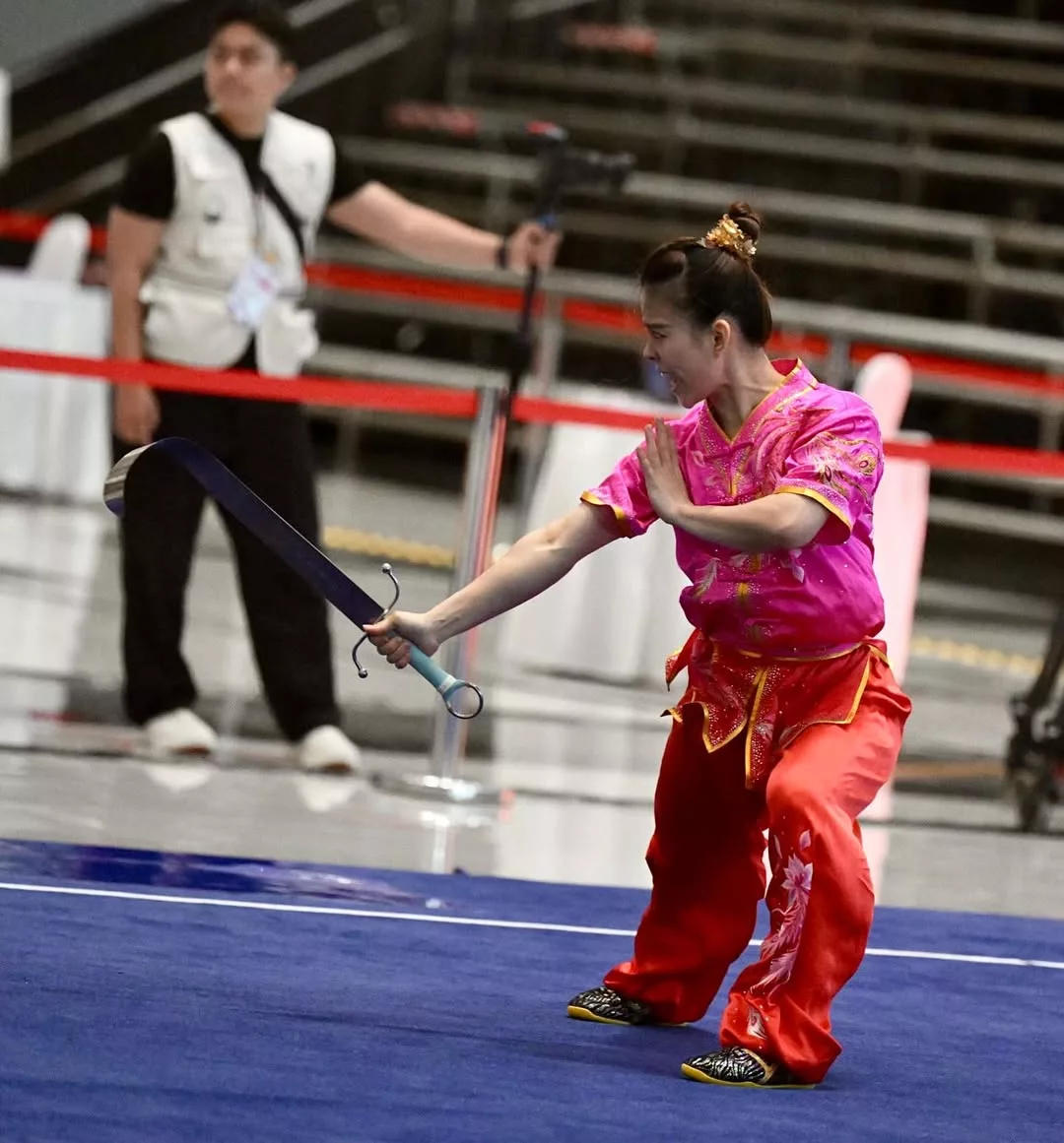 Kekal Prestasi Konsisten, Tan Cheong Min Hadiahkan Dua Emas Sukan SEA 2025 10 Kekal Prestasi Konsisten, Tan Cheong Min Hadiahkan Dua Emas Sukan SEA 2025