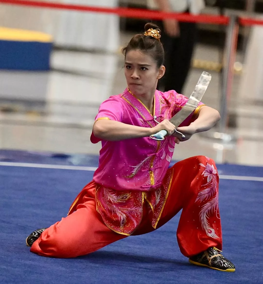 Kekal Prestasi Konsisten, Tan Cheong Min Hadiahkan Dua Emas Sukan SEA 2025 8 Kekal Prestasi Konsisten, Tan Cheong Min Hadiahkan Dua Emas Sukan SEA 2025