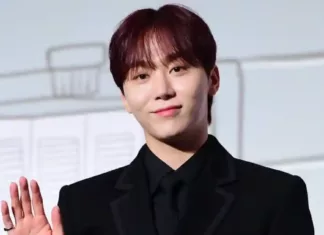 Prihatin Nasib Haiwan, Seungkwan SEVENTEEN Derma 10 Juta Korea Won Demi Kebajikan Anjing Terbiar Di Jeju