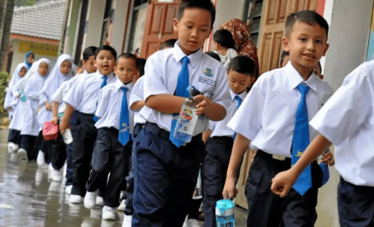 Kerajaan Selaras Umur Kemasukan Sekolah Bermula 2027: Prasekolah 5 Tahun, Darjah Satu 6 Tahun